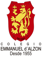 COLEGIO EMMANUEL D'ALZON|Jardines BOGOTA|Jardines COLOMBIA